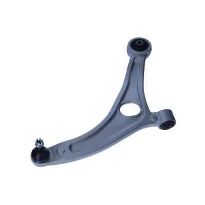 Imagen de MAXGEAR 72 5291 Barra oscilante, suspensión de ruedas con rótula suspensión/carga Eje delantero, derecha Brazo oscilante transversal 17,4
