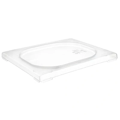 Imagen de APS GN 1/6 Tapa, Polipropileno, 17,6 x 16,2 cm, h: 2,5 cm
