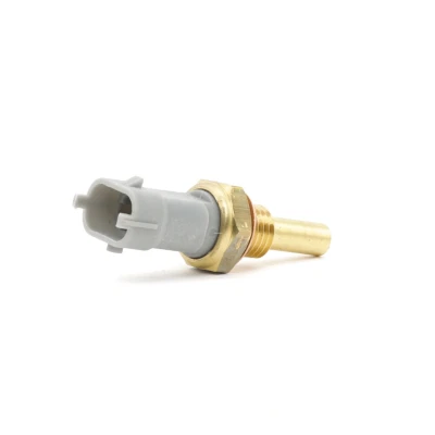 Imagen de FEBI BILSTEIN 28381 Sensor de Temperatura del Refrigerante gris con junta anular OPEL: Vectra B CC, Zafira A, Astra H Hatchback norauto, oscaro,
