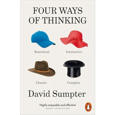 Imagen de Four Ways Of Thinking