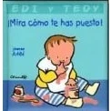 Imagen de Mira Como Te Has Puesto! (edi Y Tedy)