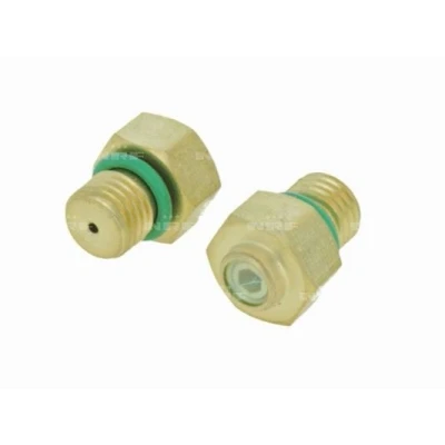 Imagen de NRF 38603 Válvula reguladora, compresor