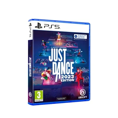 Imagen de Just Dance 2023 Edition (Código de descarga) PS5