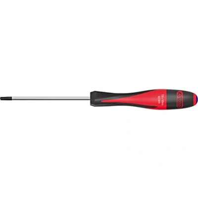 Imagen de KS Tools 922.6075 Ultimate destornillador Torx T20 100 mm con agujero)