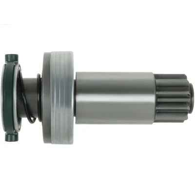 Imagen de AS PL SD0100(BOSCH) Engranaje de rueda libre, arrancador 53,40mm 10