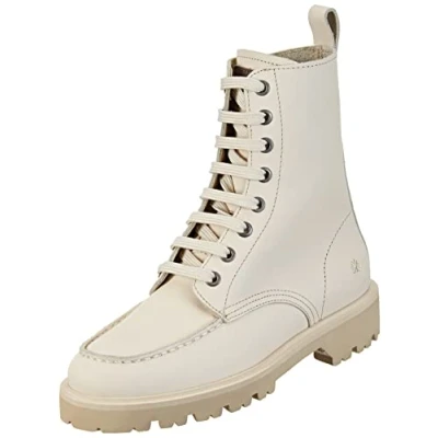 Imagen de ART 1682 Graz, Botas de moda, Mujer, Beige (Cream), 40 EU