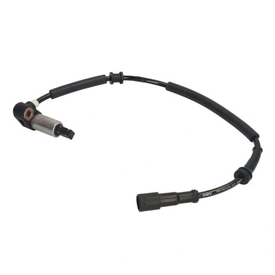 Imagen de ABE CCZ1291ABE Sensor de ABS Eje trasero, derecha 450 RENAULT: MEGANE 1 Cabriolet, I Grandtour, Coach