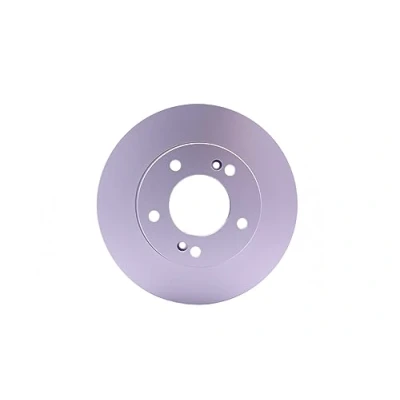 Imagen de HELLA PRO 8DD 355 116 461 Disco de freno SSANGYONG: Rodius I
