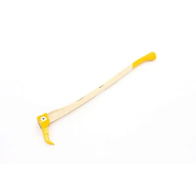 Imagen de OCHSENKOPF Zapa, Mango de madera fresno, Dentada, 1100 mm, 2100 g, Para madera, Herramienta forestal, OX E 76 1102