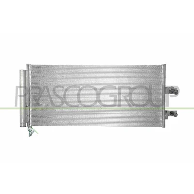 Imagen de PRASCO VV402C001 Condensador 340
