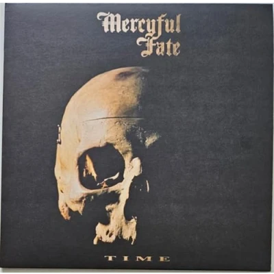 Imagen de Time [Vinilo]