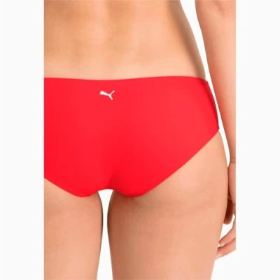 Imagen de Puma Swim Women Hipster 1P C: Red_T: S