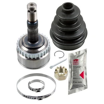 Imagen de Juego de articulación, semi eje FEBI BILSTEIN 185746