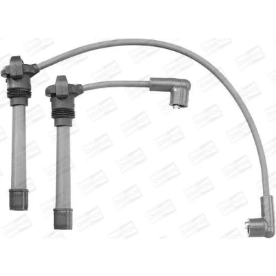Imagen de CHAMPION CLS044 Juego de Cables Encendido 4 FIAT: Punto II Hatchback, BRAVO 1, Marea Berlina, LANCIA: Y
