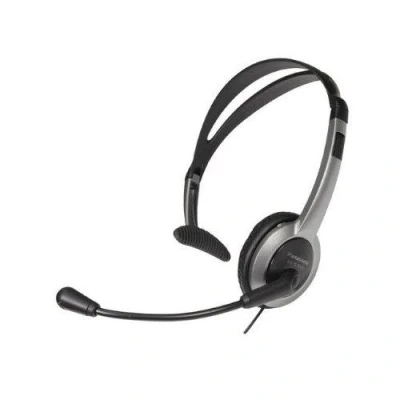 Imagen de Auriculares Diadema Para Teléfonos Dect Panasonic