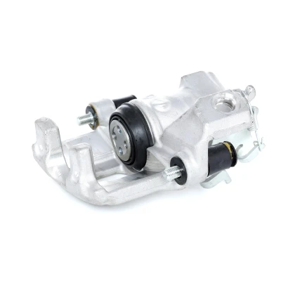 Imagen de BUDWEG CALIPER 343909 Pinza de freno TOYOTA: Yaris II Hatchback