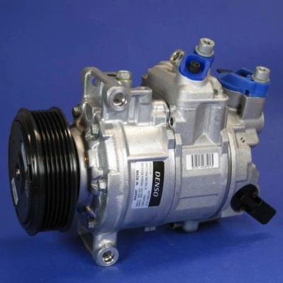 Imagen de Compresor, aire acondicionado DENSO DCP02040