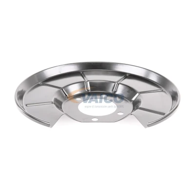 Imagen de VAICO V25 1307 Chapa Protectora de Disco Freno Eje trasero, derecha Original calidad FORD: Focus 2