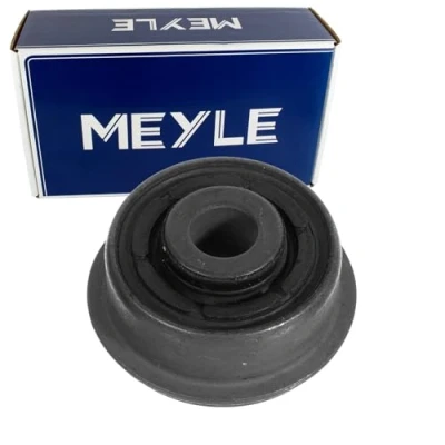 Imagen de MEYLE 100 511 0004 Casquillo cojinete, brazo oscilante sin soporte ORIGINAL Quality