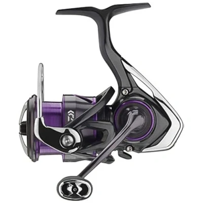 Imagen de Daiwa 22 Prorex V LT Carrete Spinning 4000 CXH de pesca
