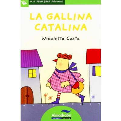 Imagen de Gallina Catalina, La (primeras Páginas) lp (27) 0 (Mis Primeras