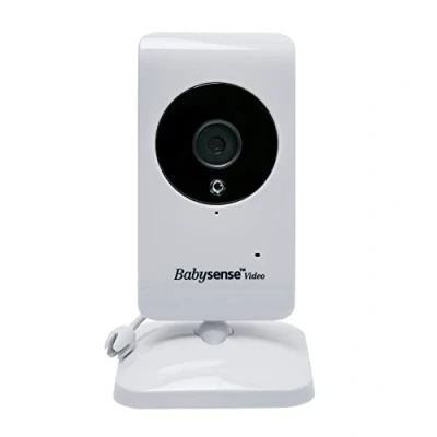 Imagen de Babysense Original Camera for Video Baby Monitor V24R (no compatible con cualquier otro modelo)