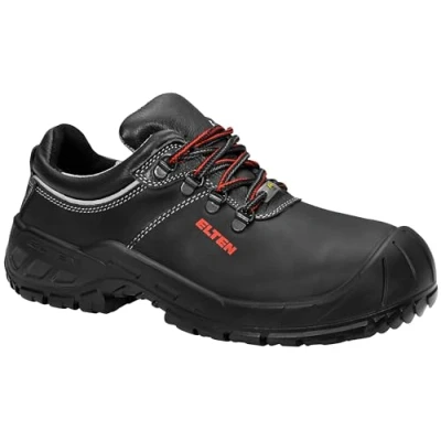 Imagen de Elten 725881 47 Tamaño esd s3 &quot;renzo xxw baja&quot; zapato de seguridad multicolor