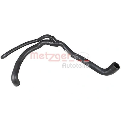 Imagen de METZGER 2420893 Manguitos de Radiador debajo, Lado escape OPEL: Astra H GTC, Hatchback, Caravan