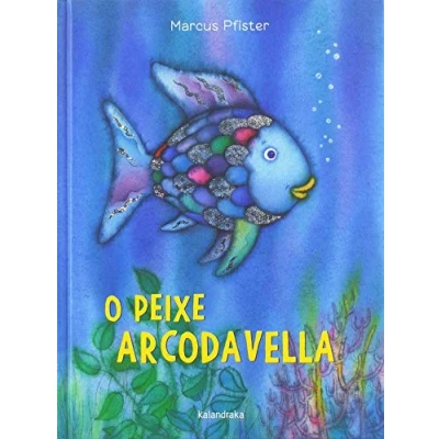 Imagen de O peixe arcodavella (tras os montes)