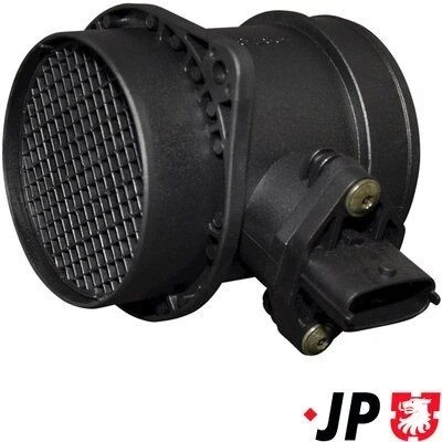 Imagen de JP GROUP 4993900400 Medidor de masa aire con carcasa (cárter) VOLVO: S60 I, XC70 I Cross Country, S80
