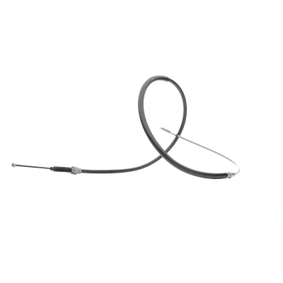 Imagen de FEBI BILSTEIN 14202 Cable de Freno Mano Atrás izquierda, derecha 1840 Discos VOLKSWAGEN: GOLF 2, Jetta 2 norauto, oscaro, mister auto