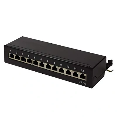 Imagen de Logilink Np0017 Panel De Parcheo