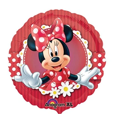 Imagen de SD C: MAD ABOUT MINNIE