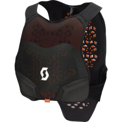 Imagen de Scott Körperprotektor Softcon Hybrid Pro, Schwarz, M/L, 292081