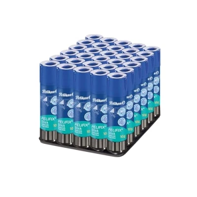 Imagen de Pegamento pelikan pelifix en barra 10 gr