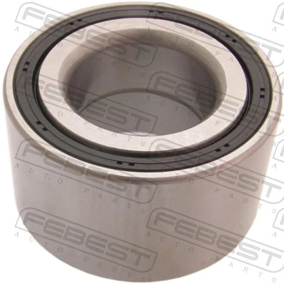 Imagen de FEBEST DAC38720040 Cojinete de Rueda eje trasero ambos lados 38 72