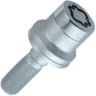 Imagen de MCGARD 26002SU Tornillos antirrobo