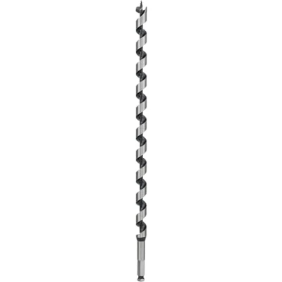 Imagen de Bosch 2 608 597 645 Broca salomónica para madera, hexagonal (18 x 360 450 mm)