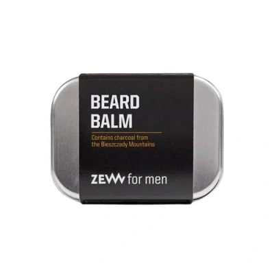 Imagen de Fresh and Fly Bálsamo para barba Zew For Men 80ml