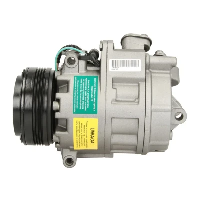 Imagen de Compresor de aire acondicionado TEAMEC 8629519