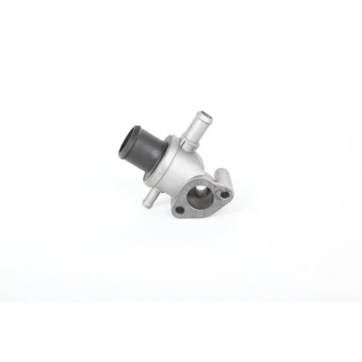 Imagen de Continental 28.0200 4061.2 Termostato, refrigerante 87 con junta FIAT: Seicento / 600 Hatchback, Cinquecento