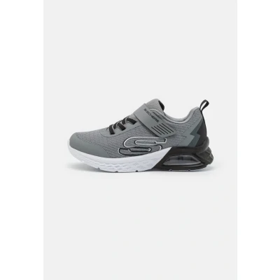 Imagen de Skechers Microspec MAX II Zapatillas Gray/black para niños, Talla: 28, Zapatos