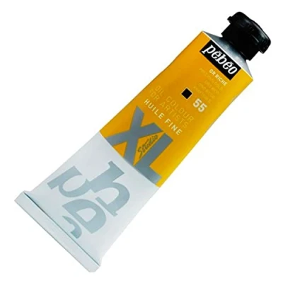 Imagen de Pebeo Óleo fino XL 37 ml Pintura al óleo Oro rico