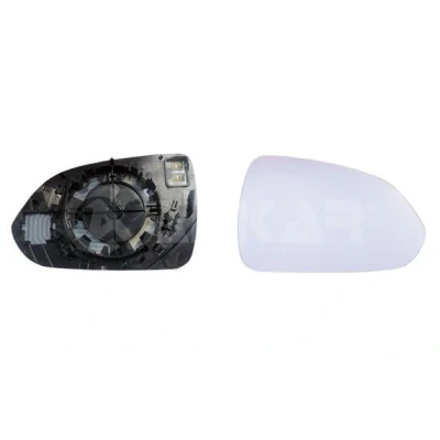 Imagen de ALKAR 6432692 Cristal de Espejo derecha KIA: Rio 4