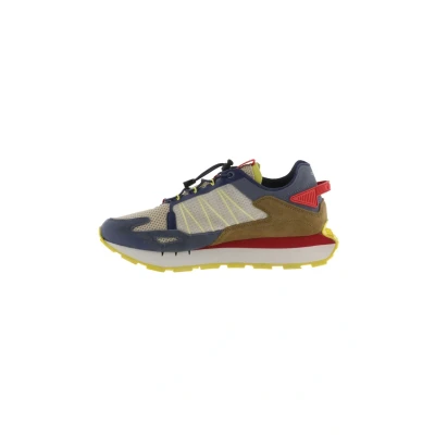 Imagen de Zapatillas victoria 1985 wing tech mountain azul de hombre. 41