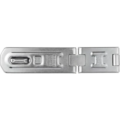 Imagen de Abus 32157 Candado con llave (80 mm, moderno)
