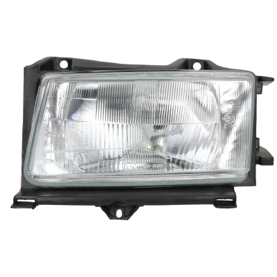 Imagen de TYC 20 5528 08 2 Faros izquierda H4 sin electromotor CITROËN: Jumpy I MPV, Furgón, PEUGEOT: Expert I, FIAT: Scudo Furgón