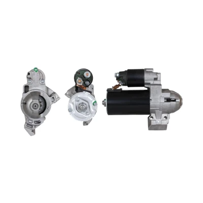 Imagen de LUCAS LRS04025 Motor de arranque 12 2,4 11