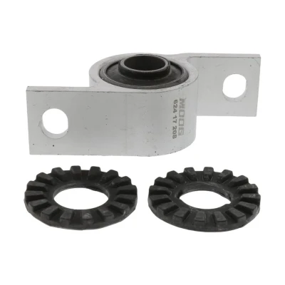 Imagen de MOOG SU SB 14936 Silentblock Brazo de Suspension posterior, Eje delantero, derecha 145 SUBARU: Impreza II Berlina, Familiar