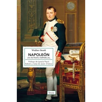 Imagen de Napoleón: Un retrato imparcial: 48 (Singladuras)